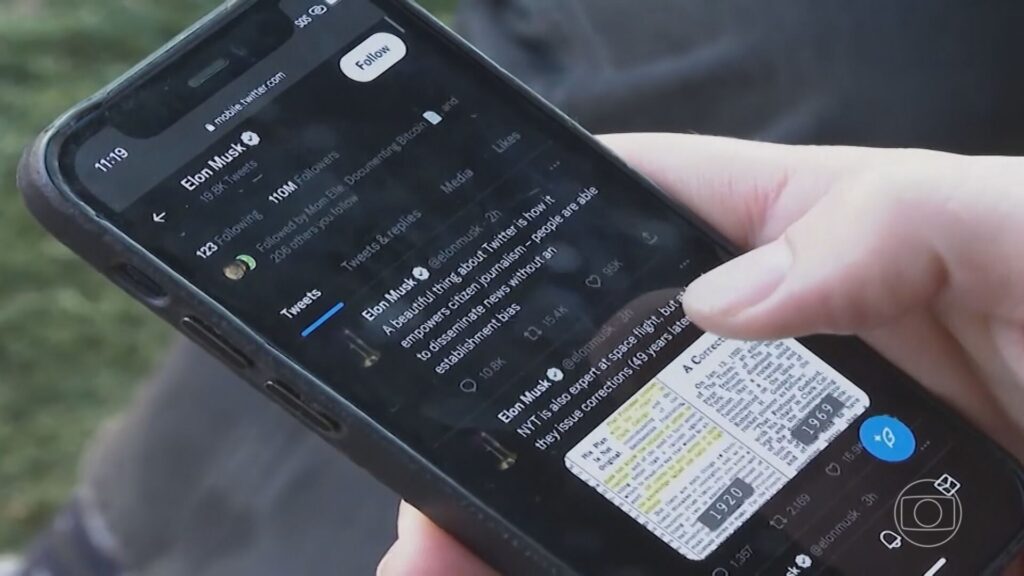 Após X indicar representante legal, Moraes dá novo prazo para rede enviar mais informações ao STF