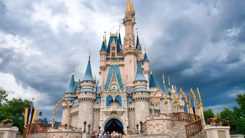 Furacão Milton: Disney fecha parques de Orlando, na Flórida; veja horários